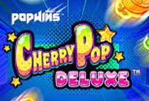 CherryPop Deluxe slot